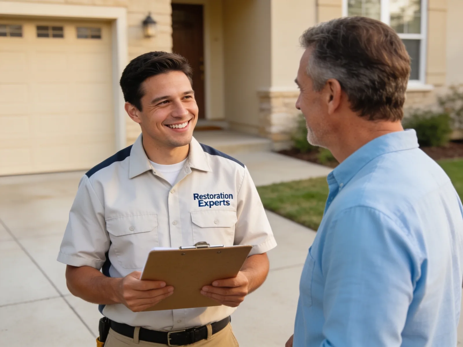 Water Damage Cleanup Texola, OK FAQs